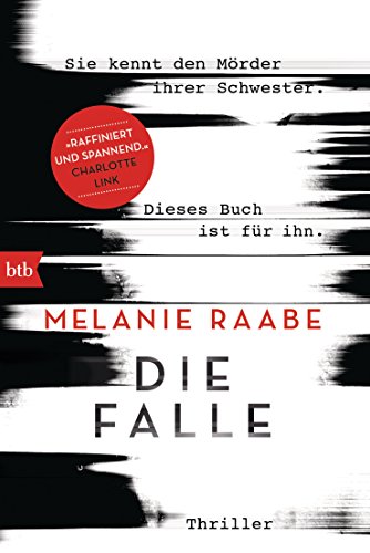 Die Falle: Thriller von btb