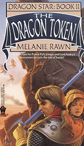 The Dragon Token (Dragon Star, Band 2) von DAW