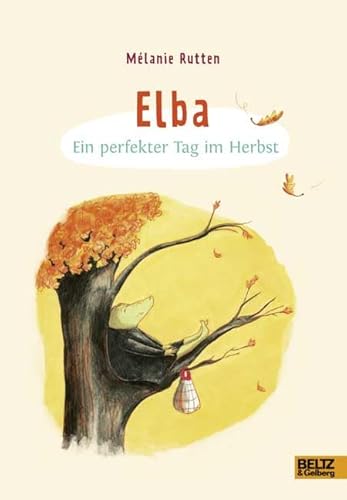 Elba. Ein vollkommener Tag im Herbst: Mit farbigen Bildern