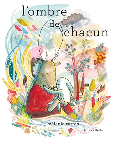 L'ombre de chacun von Editions Memo