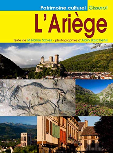 L'Ariège von GISSEROT