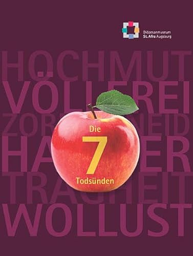 Die 7 Todsünden von Michael Imhof Verlag