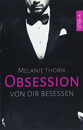 Obsession: Von dir besessen (Mercer, Band 1) von Latos Verlag