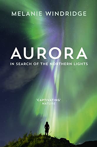 Aurora: In Search of the Northern Lights von William Collins