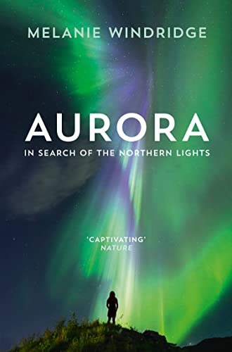 Aurora: In Search of the Northern Lights von William Collins