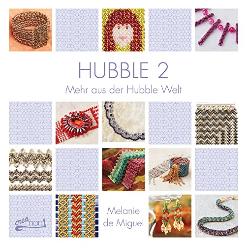 Hubble 2: Mehr aus der Hubble Welt Hubble 2: Mehr aus der Hubble Welt von CreaNon