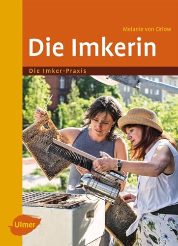 Die Imkerin von Ulmer Eugen Verlag