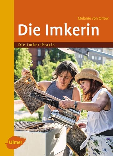 Die Imkerin von Ulmer Eugen Verlag