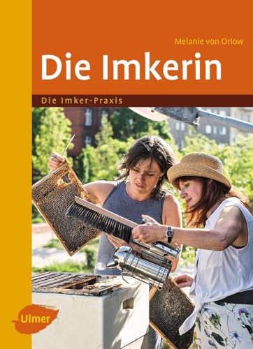 Die Imkerin