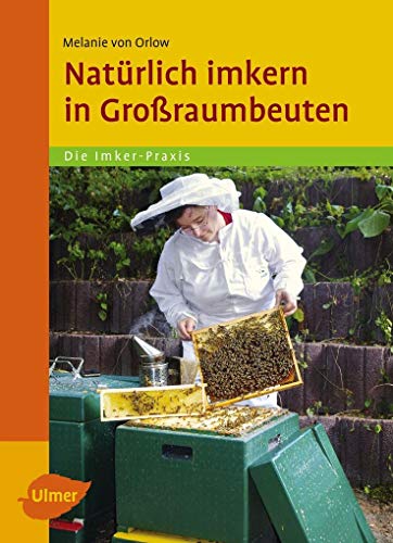 Natürlich imkern in Großraumbeuten