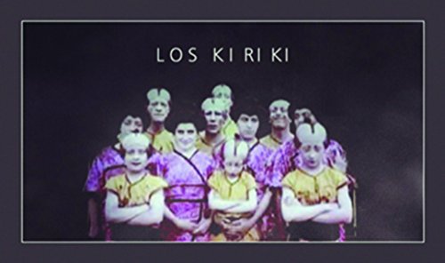 Los KI Ri Ki: Flip Book von La Marca