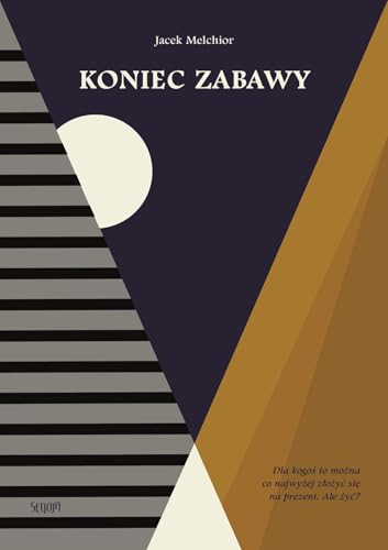 Koniec zabawy von SEQOJA