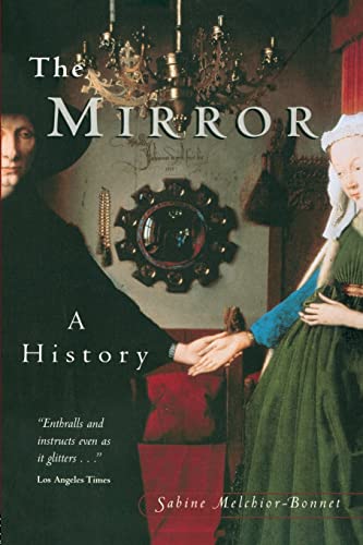 The Mirror: A History von Routledge