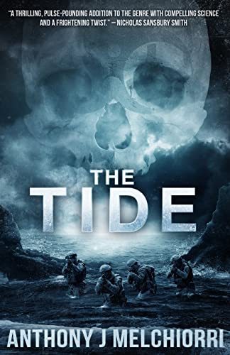 The Tide (Tide Series, Band 1) von CREATESPACE