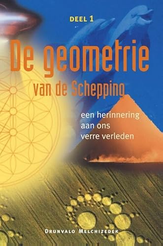 De geometrie van de Schepping: een herinnering aan ons verre verleden von Hajefa, Uitgeverij