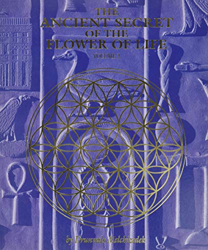 The Ancient Secret of the Flower of Life (2)