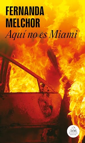 Aquí no es Miami (Mapa de las lenguas) (Random House)