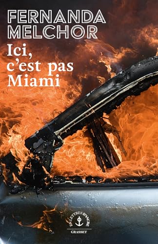 Ici, c'est pas Miami von GRASSET