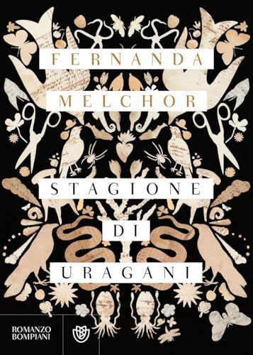 Stagione di uragani (Narratori stranieri)