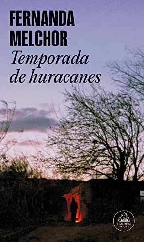 Temporada de huracanes: Roman (Random House) von Random House Books for Young Readers