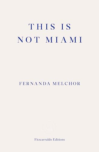 This is Not Miami This is Not Miami