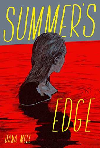 Summer's Edge von S&S Books for Young Readers