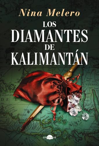 Los diamantes de Kalimantán (Contraluz) von Contraluz Editorial