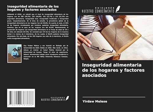 Inseguridad alimentaria de los hogares y factores asociados von Ediciones Nuestro Conocimiento