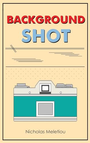 Background Shot von Austin Macauley Publishers