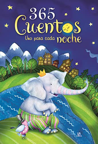 365 cuentos, uno para cada noche
