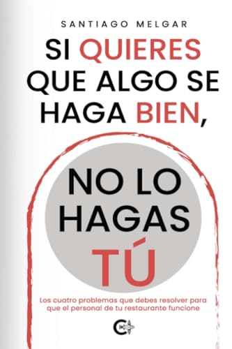 Si quieres que algo se haga bien, no lo hagas tú Si quieres que algo se haga bien, no lo hagas tú von Caligrama