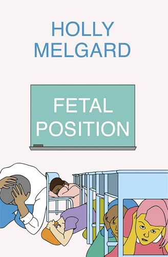 Fetal Position (Roof Books)