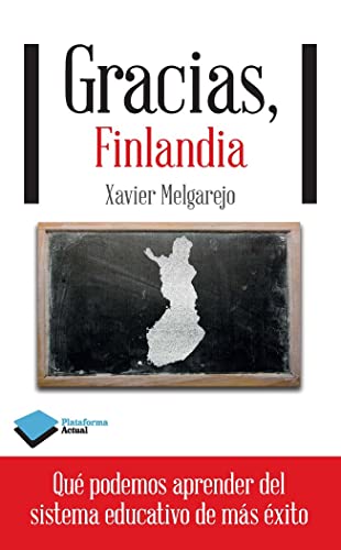 Gracias, Finlandia von Plataforma Editorial