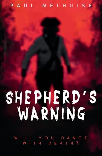 Shepherd's Warning von Vulpine Press