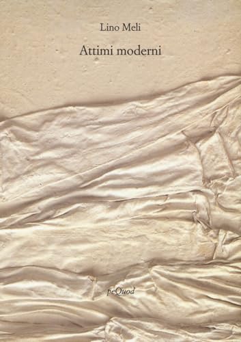 Attimi moderni (Rive) von Pequod
