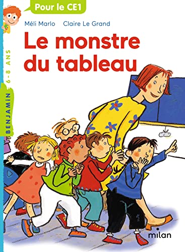 Le Monstre Du Tableau