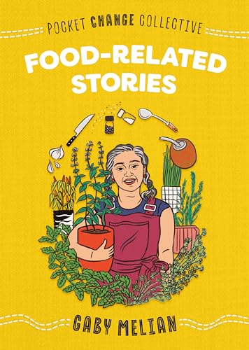 Food-Related Stories (Pocket Change Collective) von Penguin (US)