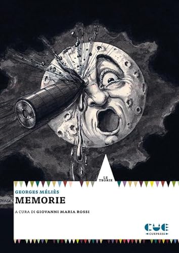 Memorie (Le teorie) von Cue Press