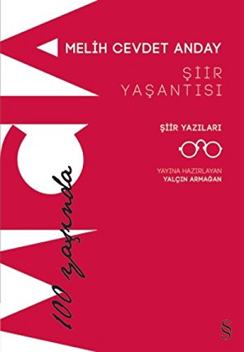 Şiir Yaşantısı - Şiir Yazıları von Everest Yayınları