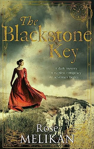 The Blackstone Key: Number 1 in series (Mary Finch) von Sphere