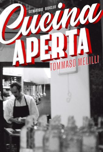 Cucina aperta (Bookclub) von 66thand2nd