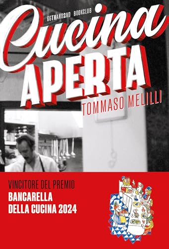 Cucina aperta (Bookclub) von 66thand2nd