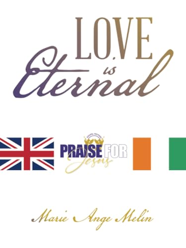 LOVE IS ETERNAL LOVE IS ETERNAL von Balboa Press UK