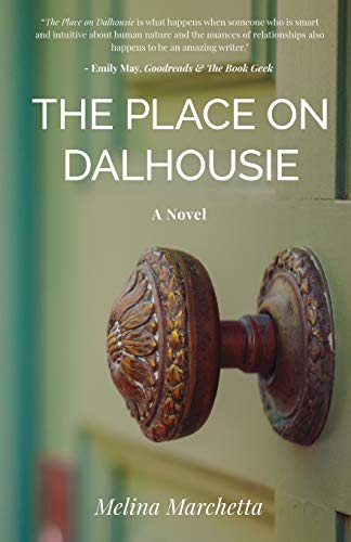 The Place on Dalhousie von Ivy Press