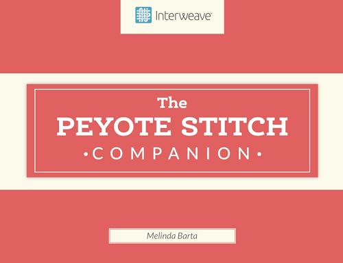 Peyote Stitch Companion von Penguin