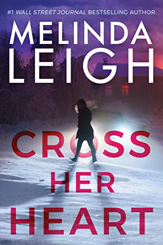 Cross Her Heart (Bree Taggert, Band 1) von Montlake Romance