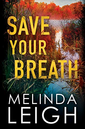 Save Your Breath (Morgan Dane, Band 6) von Montlake Romance