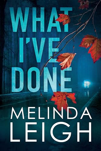 What I've Done (Morgan Dane, Band 4) von Montlake Romance