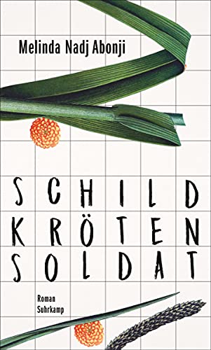 Schildkrötensoldat: Roman von Suhrkamp Verlag AG
