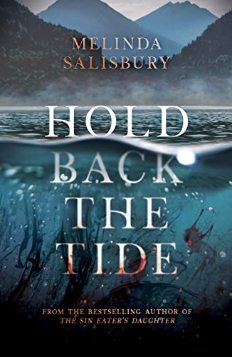 Hold Back The Tide von Scholastic